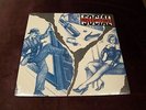 SOCIAL DISTORTION 