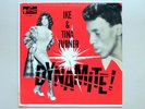Ike and Tina Turner – Dynamite  (Sue) R&B ORIGINAL CLASSIC LP
