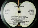 1969 ORIG UK Apple THE BEATLES   YELLOW SUBMARINE  Popsike Psych Harrison Lennon