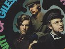 PSYCH LP- GILES, GILES AND FRIPP- 