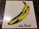 The Velvet Underground & Nico LP Mint- V6/5008 Verve 2000 Reissue Vinyl Record