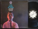 JACKIE PARIS The Song Is Paris LP IMPULSE A-17 RVG MONO Hank Jones Roy Haynes