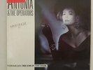 Antonia & The Operators ?–Versailles -Vinyl, 12