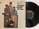 The Beatles - Yesterday And Today - 1966 US Mono T-2553 (VG++) No Butcher