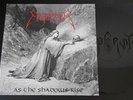 Emperor Shadows Rise LP Black Metal,Darkthrone, Satyricon, Mayhem, Horna,Taake 