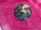 KANYE WEST - GRADUATION * ORANGE & PINK VINYL * DELUXE LTD * FREE P&P UK * NEW *