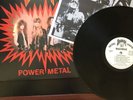 PANTERA     original Vinyl LP     Power Metal (USA 1988)