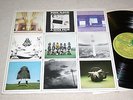 PINK FLOYD a nice pair. Canada 1st press 2-lp Harvest m/unp. diff slv to uk