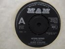 GILBERT O'SULLIVAN - NOTHING RHYMED 1970 MAM UK DEMO