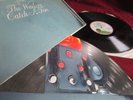 BOB MARLEY ? CATCH A FIRE ? TOP CONDITION RARE UK 1st PRESS FEUERZEUG-COVER 1973