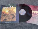 Morgoth-Odium LP,1st.Press,Death Metal,Pestilence,Benediction,Sadus,Asphyx,