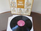 Fairport Convention - Full House LP - SUPERB Near Mint Second UK Pressing Vinyl
