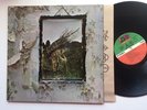 Led Zeppelin LP Led Zeppelin IV ZOSO NM-MINT
