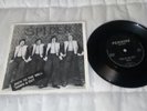 SPIDER - BACK TO THE WALL 1977 PRIVATE NWOBHM PUNK STOMCHILD LAUTREC RICOCHET