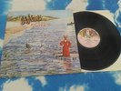 GENESIS -FOXTROT UK LP 1st PRESSING RED SPINE TEXTURED LARGE HATTER PORKY/PECKO#