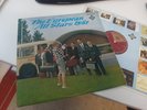 THE EUROPEAN ALL STARS 1961 LP 1961 TELEFUNKEN BLE 14206 ORIG GER