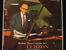 SXL 6023 BRAHMS Piano Concerto No. 1 Curzon *MINT* Decca ED1 LP