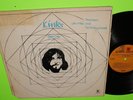 THE KINKS   LOLA VERSUS POWERMAN AND THE MONEYGOROUND  LP   NEAR MINT ORIG