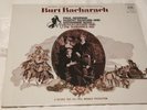 Butch Cassidy and Sundance Kid (Original Motion Picture Soundtrack) (Vinyl) A&M