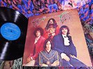 100% Orig 1969 I.A.  THE BUBBLE PUPPY = GATHERING = HOT SMOKE & SASAFRASS Psych