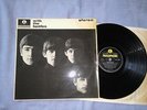 THE BEATLES with the beatles 1963-FIRST UK PRESS-STEREO  PARLOPHONE  -EX+