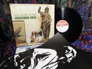 A+ MINT 1970 ORIG LP + POSTER ? TEN YEARS AFTER ? CRICKLEWOOD GREEN = HARD PSYCH