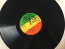 DON CARLOS From Creation BLACKER DREAD SCOM 003 Reggae VINYL 12” EX Press Fault