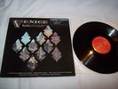 VENICE Solti LP vinyl RCA Victor Living Stereo LSC-2313 Verdi Rossini Offenbach