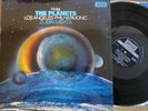 MEHTA / HOLST the planets   / DECCA SXL 6529