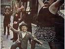THE DOORS STRANGE DAYS LP 1967 WARNER BROS K 42016