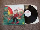 FRUUPP THE PRINCE OF HEAVEN'S EYES 1974 UK DAWN 1st PRESS NEAR MINT