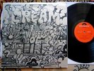 Cream, Wheels Of Fire, Orig UK Polydor G/fld Dble Stereo LP, VG+/EX+, 1st Press