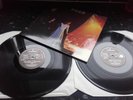 RUSH - RARE IRISH PRESS 2 x LP - EXIT...STAGE LEFT - Mercury 1981