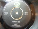 Simon K – You Know I Do 1969 7” B&C CB 111