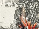 GORILLA MONSOON - firegod - feeding the beast (white)