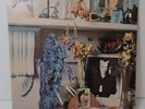 LP Vinyl: Brian Eno Here Come the Warm Jets ILPS 9268 1973 Island Records