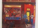 THE BAND   Moondog Matinee   LP Sealed Mint Vinyl w/Wraparound Cover 712214