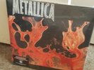 Metallica 2010 Load 2 LP Set SEALED
