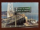 Tower Of Power-Back To Oakland (1LP)  (UK IMPORT)  VINYL NEW