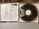 Vintage Broadcast music '80s rock tape Media General/Tanner reel 1/4