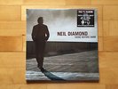 NEIL DIAMOND Home Before Dark 2 LP 1ST PRESS 2008 NEW SEALED
