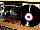 CHARLIE MINGUS -PITHECANTHROPUS ERECTUS-1er PRESSAGE FRANCAIS LP ATLANTIC 332023