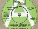 MARTHA & THE VANDELLAS**JIMMY MACK**SOUL**DANCER**LISTEN TO IT