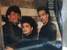 Lisa Lisa and Cult Jam-Spanish Fly-1987   LP 12