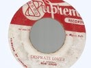 BOB ANDY - DESPRATE LOVER / PROMISED LAND          7