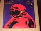 Black Sabbath Born Again LP vinyl SEALED cut-out 9 23978-1 US 1983 AC/DC Uriah