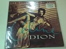 CELINE DION - The Colour Of My Love Vinyl Record 1st Press Near Mint