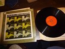 BIG JOE WILLIAMS VINYL LP CLASSIC DELTA BLUES