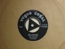 BUDDY HOLLY / CRICKETS, THAT'LL BE THE DAY, VOGUE CORAL 7INCH 45RPM
