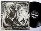 SACRILEGE - Behind the Realms of Madness LP oirg. UK 1985